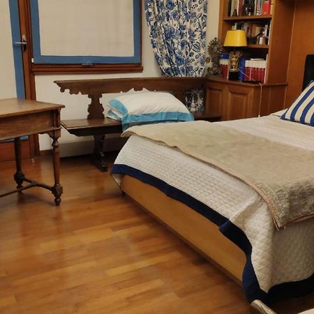 Villa Wurth Al Gianicolo B&B Rzym Zewnętrze zdjęcie